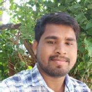 Maloth Naresh Class 6 Tuition trainer in Hyderabad