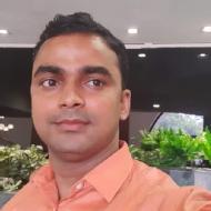 Bhagwan Swarup Yoga trainer in Delhi