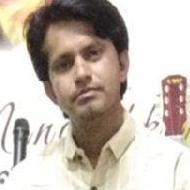 Giriraj Kahar Vocal Music trainer in Jaipur
