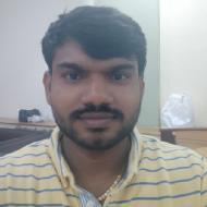 Mahendra Electronics and Communication trainer in Tirupati Urban