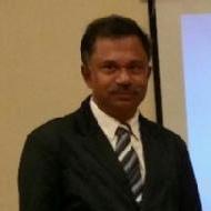 Dr K Prabaharan Soft Skills trainer in Chennai