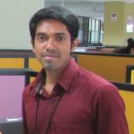 Sathish C Oracle trainer in Chennai
