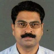 Rajeev R Nair Spoken English trainer in Angamaly