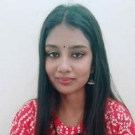 Tanushree Roy Chowdhury Microsoft Excel trainer in Ranchi