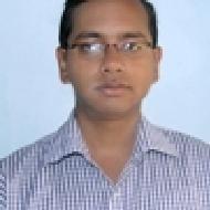 Kalyan Kumar Pattanaik Spoken English trainer in Angul