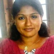 Sreema C. Class 12 Tuition trainer in Thalapilly