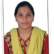 Naddipalli M. Class I-V Tuition trainer in Hyderabad