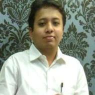 Ameya Purandare Class 9 Tuition trainer in Mumbai