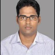 Vipin Kumar Class 11 Tuition trainer in Delhi