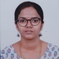 Neeharika I. Nursery-KG Tuition trainer in Hyderabad