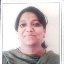 Photo of Shirin Lakhani