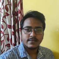 Souvik Ghosh NEET-UG trainer in Midnapore