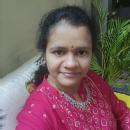 Photo of Srividya N.