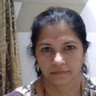 Varsha M. Class 11 Tuition trainer in Pune