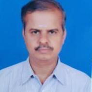 Rama Murthy Class 10 trainer in Pattukottai