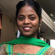 Lakshmi Sowmya Class 10 trainer in Bangalore