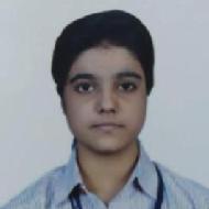 Karishma S. Nursery-KG Tuition trainer in Delhi