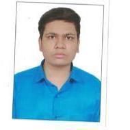 Ayush Pritam Bagde Kali Linux trainer in Delhi