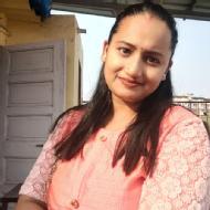 Sangya P. Hindi Language trainer in Mumbai