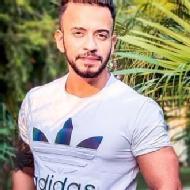 Mohit Verma Personal Trainer trainer in Patiala