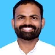 Amar Kalamkar Yoga trainer in Pune
