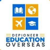 Depioneer Education Overseas IELTS institute in Delhi