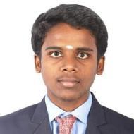 Ranjith R Class I-V Tuition trainer in Chennai