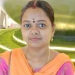 Sandhiya S. Class 12 Tuition trainer in Mannargudi