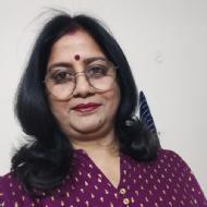 Dr. Urvashi Kumari C Language trainer in Gurgaon