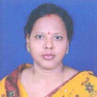 Ranjita Pradhan Class 12 Tuition trainer in Bhubaneswar