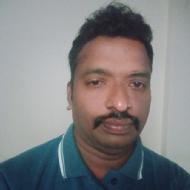 V. Rama Krishna NEET-UG trainer in Bhimavaram