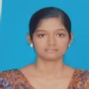 Photo of A. L. Aarthi