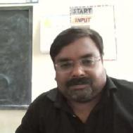 Rajeev Shukla Class 12 Tuition trainer in Prayagraj