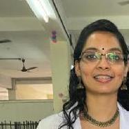 Reshma R. Dental Tuition trainer in Chirayinkeezhu