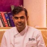Birendra Singh Cooking trainer in Mumbai