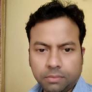 Sandeep Kumar Singh Class 12 Tuition trainer in Delhi