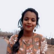 Prasanna Yerra Spoken English trainer in Visakhapatnam