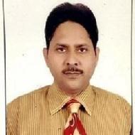 Naresh Kumar Class 10 trainer in Delhi