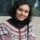 Photo of Maneesha Halder