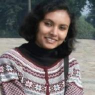 Maneesha Halder Class 10 trainer in Noida