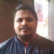 Gaurav Sangheliya Personal Trainer trainer in Pune