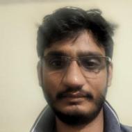 Anil Sharma UGC NET Exam trainer in Delhi