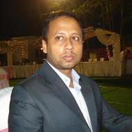 Debashish Roy trainer in Pune