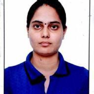 Ankita Upadhyay Class I-V Tuition trainer in Ahmedabad