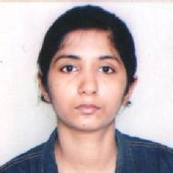 Komal S. Class 12 Tuition trainer in Kanpur