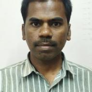 Kandarapu Narendra French Language trainer in Hyderabad