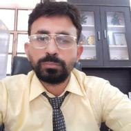 Pradeep Kumar Class 12 Tuition trainer in Roorkee