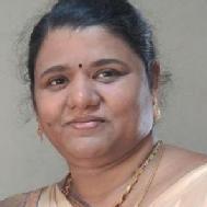 Kanchana Gnanam LLB Tuition trainer in Chennai