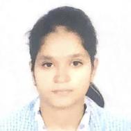 Amisha K. Class 9 Tuition trainer in Rohtak