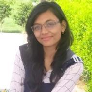 Nancy K. BCA Tuition trainer in Surat